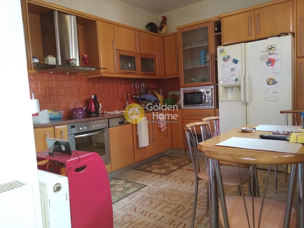 Μονοκατοικία στην Πόρτο Ράφτη, Βραυρώνα — Φωτογραφία 14 από 31