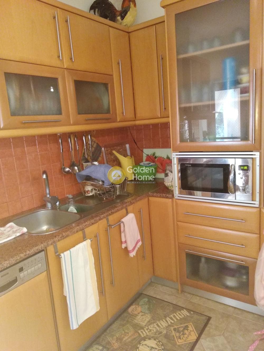 Μονοκατοικία στην Πόρτο Ράφτη, Βραυρώνα — Φωτογραφία 20 από 31