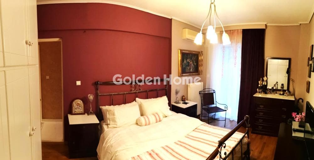 Apartment in Center, Vrilissia — Photo 10 of 16