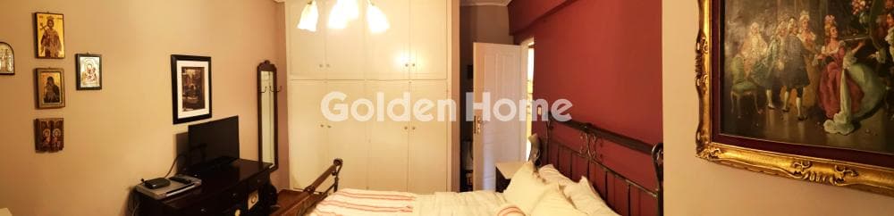 Apartment in Center, Vrilissia — Photo 9 of 16