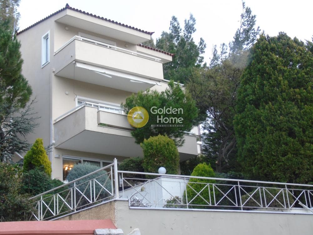 House in Kalitexnoupoli, Rafina — Photo 1 of 15