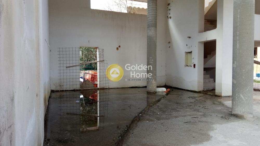 Κατάστημα στην Μεγάλα Σχοινία Α, Αχαρνές — Φωτογραφία 2 από 6