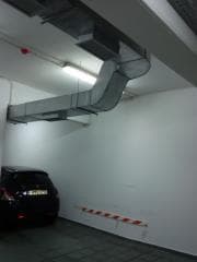 Parking Space in Nea Kipseli, Poligono - Tourkovounia — Photo 10 of 15