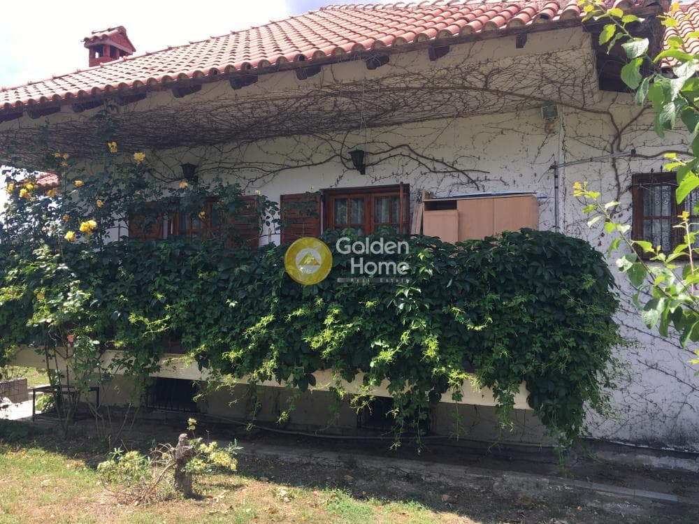 House in Center, Epanomi — Photo 12 of 48