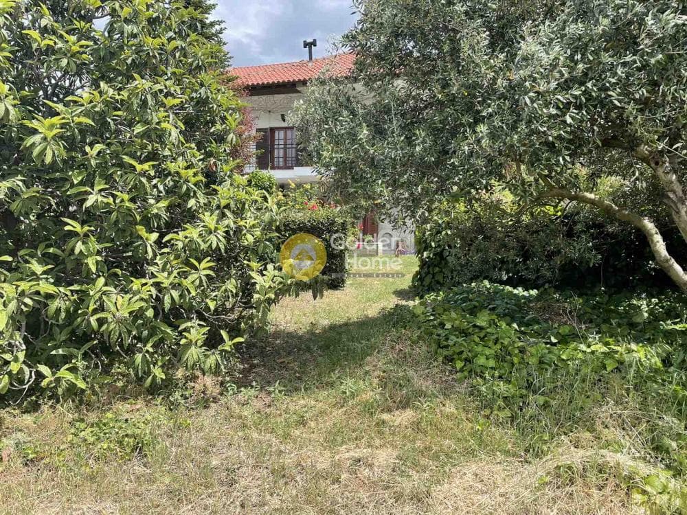 House in Center, Epanomi — Photo 46 of 48