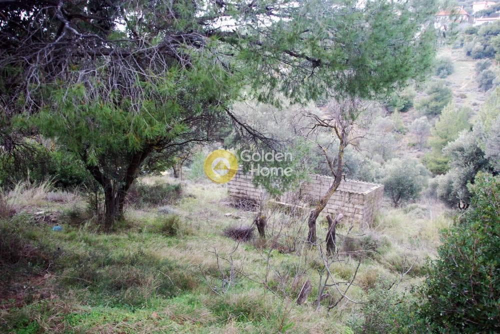 Οικόπεδο στην Κέντρο, Πεντέλη — Φωτογραφία 1 από 6