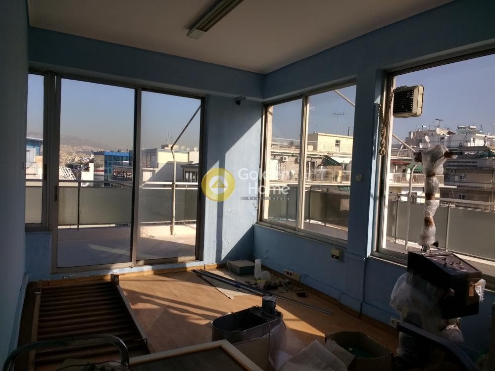 Office in Pigada, Piraeus — Photo 5 of 17