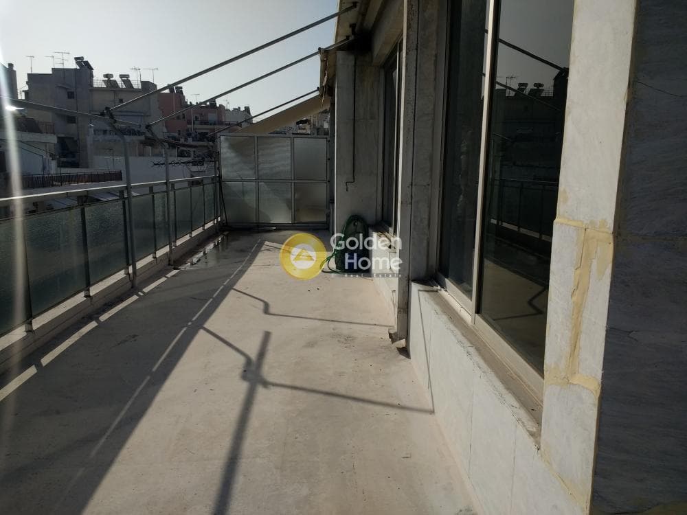 Office in Pigada, Piraeus — Photo 8 of 17