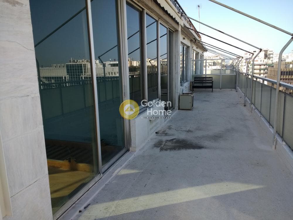 Office in Pigada, Piraeus — Photo 9 of 17