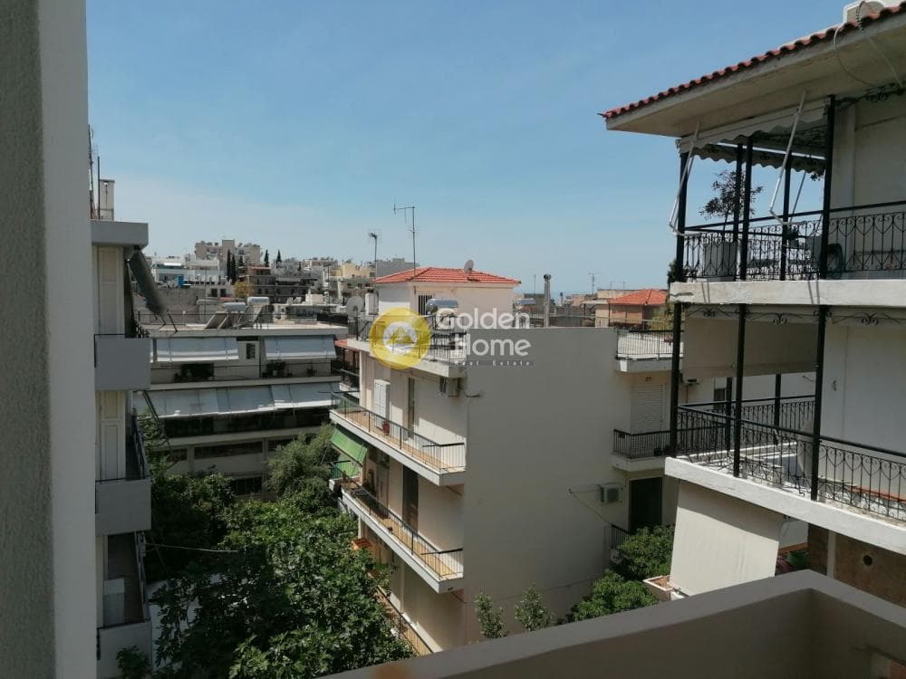 Διαμέρισμα στην Καρέας, Βύρωνας — Φωτογραφία 10 από 24
