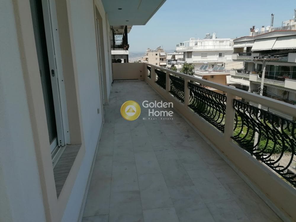 Διαμέρισμα στην Καρέας, Βύρωνας — Φωτογραφία 11 από 24