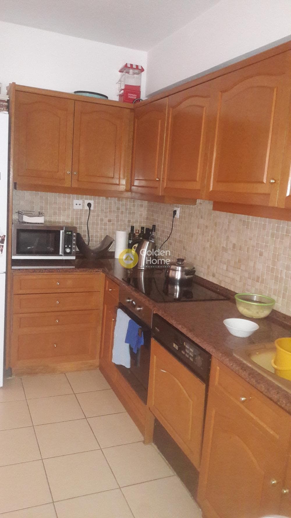 Διαμέρισμα στην Κάτω Γλυφάδα, Γλυφάδα — Φωτογραφία 11 από 20