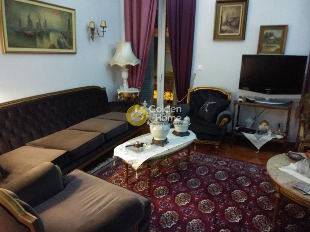 Μονοκατοικία στην Ραβένια, Αττική — Φωτογραφία 1 από 21