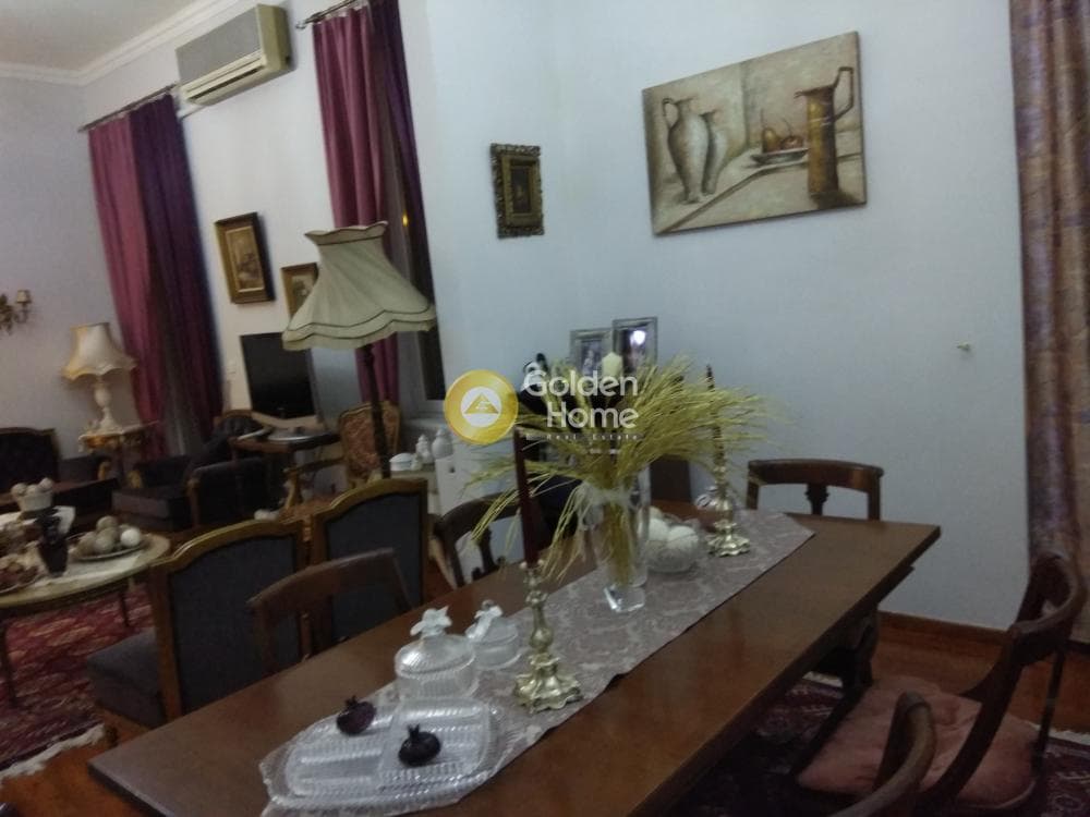 Μονοκατοικία στην Ραβένια, Αττική — Φωτογραφία 5 από 21