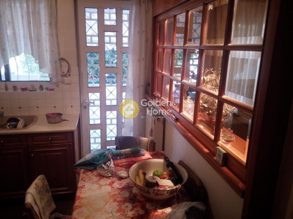 Διαμέρισμα στην Άνω Γλυφάδα, Γλυφάδα — Φωτογραφία 5 από 28