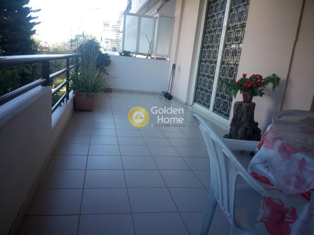 Διαμέρισμα στην Άνω Γλυφάδα, Γλυφάδα — Φωτογραφία 19 από 28