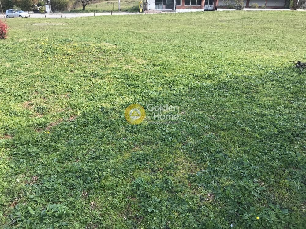 Οικόπεδο στην Οικισμός Ποντίων, Άγιος Στέφανος — Φωτογραφία 2 από 5