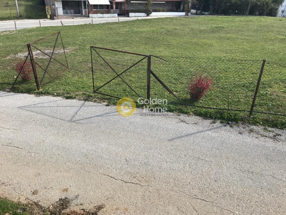 Οικόπεδο στην Οικισμός Ποντίων, Άγιος Στέφανος — Φωτογραφία 3 από 5