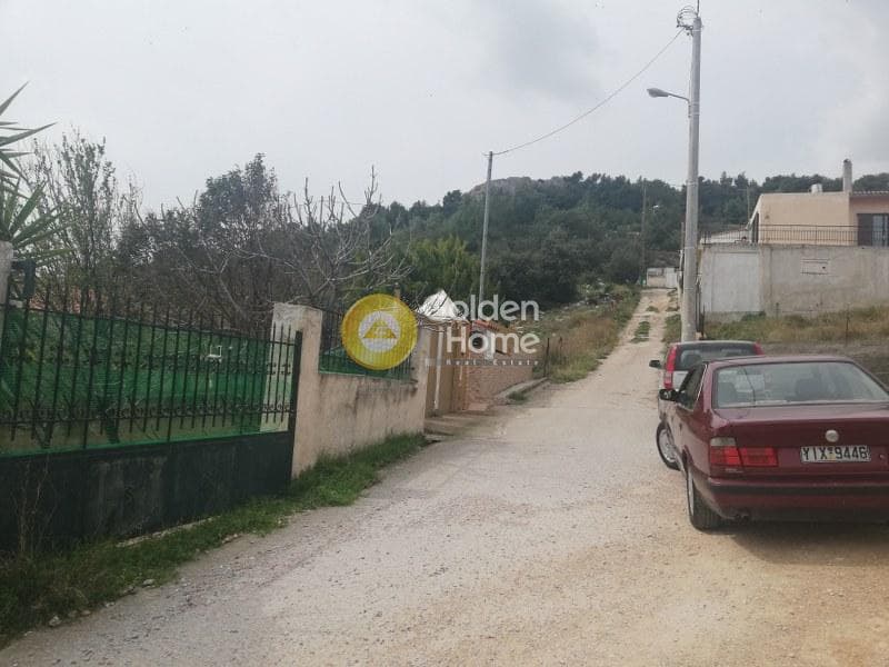 Parcel in Megala Sxoinia A, Acharnes — Photo 5 of 5