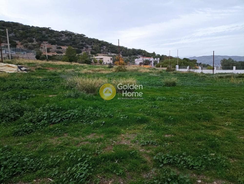 Parcel in Kaki Vigla, Salamina — Photo 2 of 3