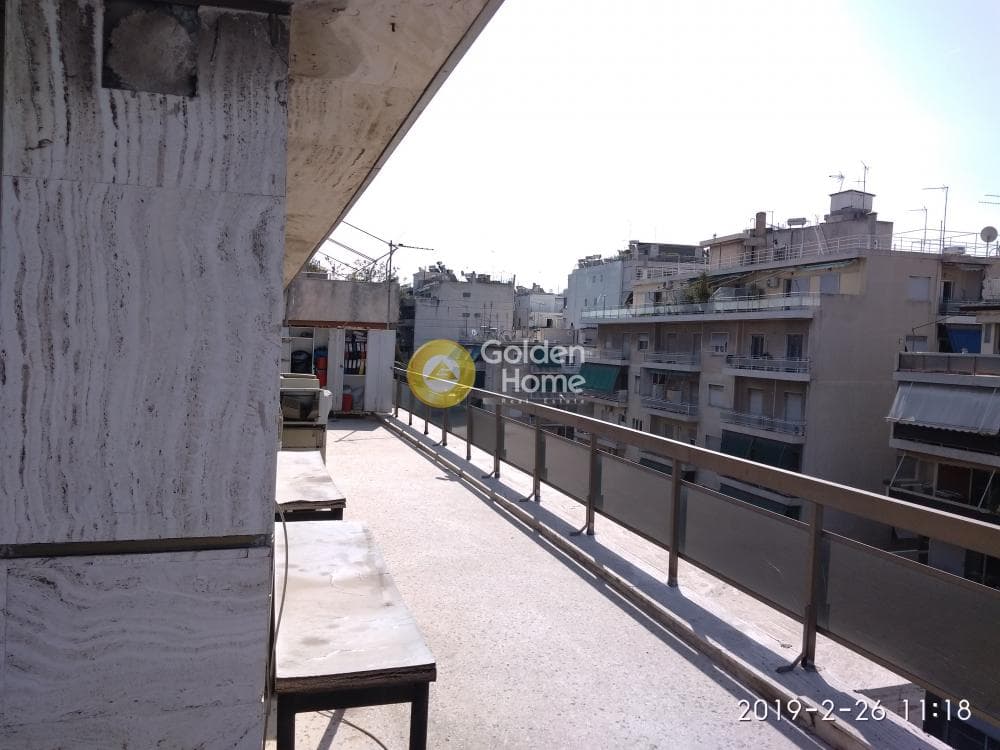 Office in Alsos, Nea Smyrni — Photo 1 of 3