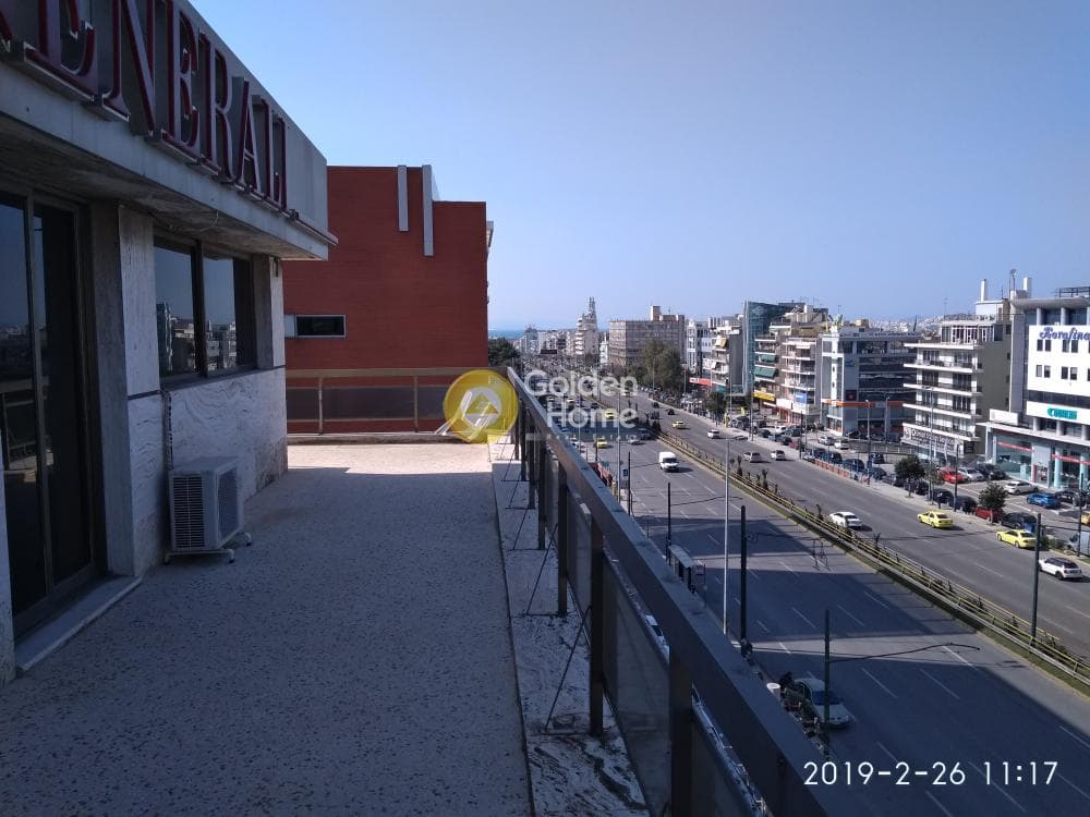 Office in Alsos, Nea Smyrni — Photo 3 of 3