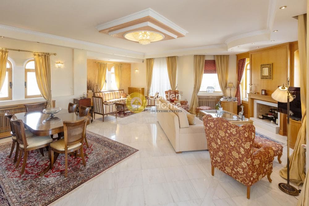 House in Aigli, Glyfada — Photo 4 of 55