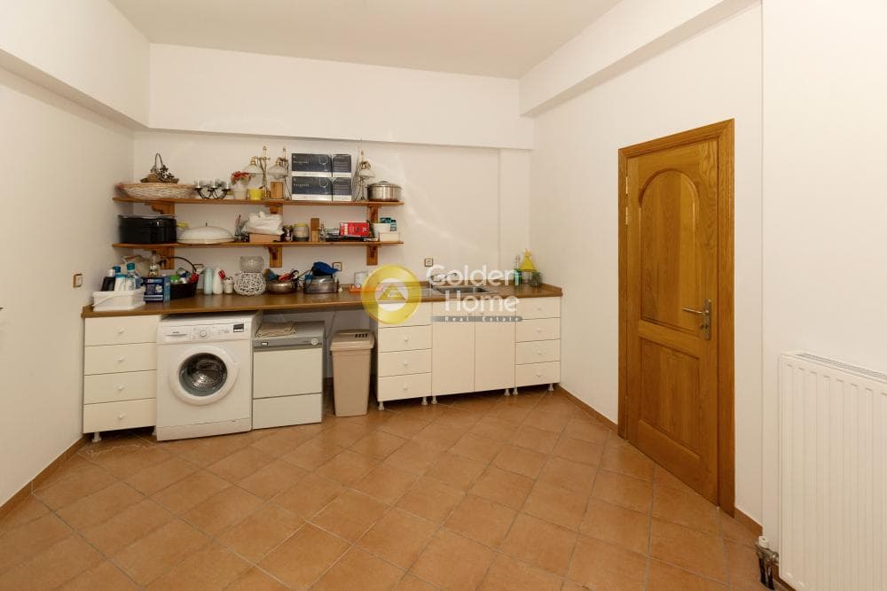 House in Aigli, Glyfada — Photo 52 of 55
