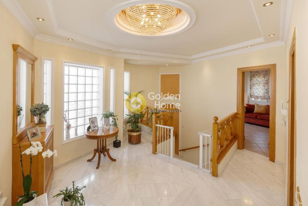 House in Aigli, Glyfada — Photo 12 of 55