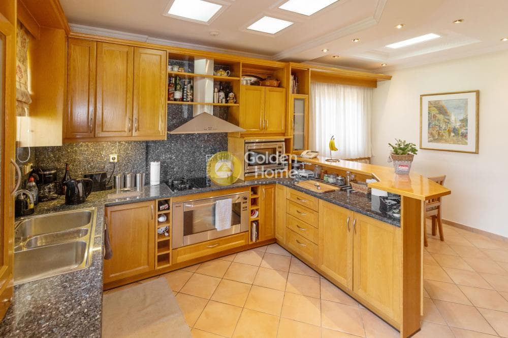 House in Aigli, Glyfada — Photo 15 of 55