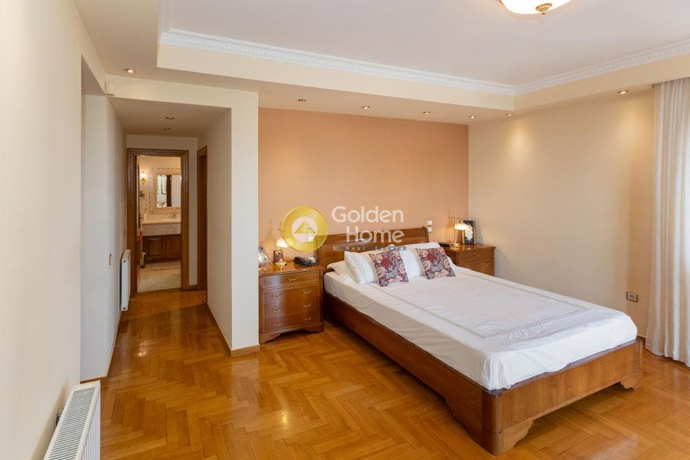 House in Aigli, Glyfada — Photo 34 of 55