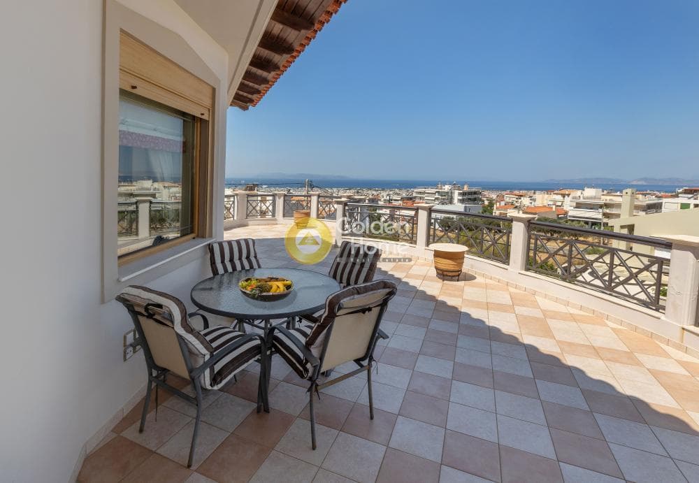 House in Aigli, Glyfada — Photo 1 of 55