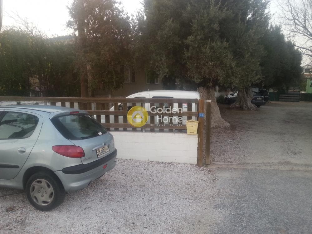 Μονοκατοικία στην Νεάπολη, Σπάτα — Φωτογραφία 3 από 27