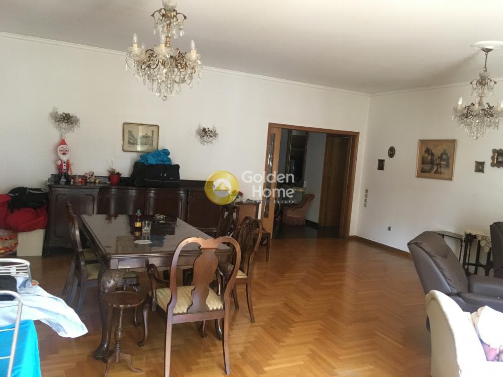 Διαμέρισμα στην Κυψέλη, Κυψέλη — Φωτογραφία 3 από 9