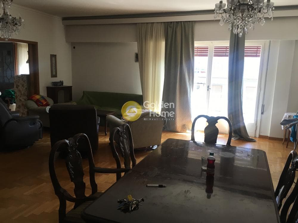 Διαμέρισμα στην Κυψέλη, Κυψέλη — Φωτογραφία 2 από 9