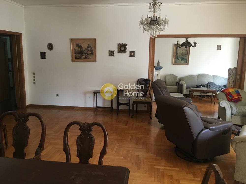Διαμέρισμα στην Κυψέλη, Κυψέλη — Φωτογραφία 6 από 9