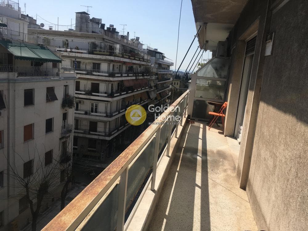 Διαμέρισμα στην Κυψέλη, Κυψέλη — Φωτογραφία 8 από 9