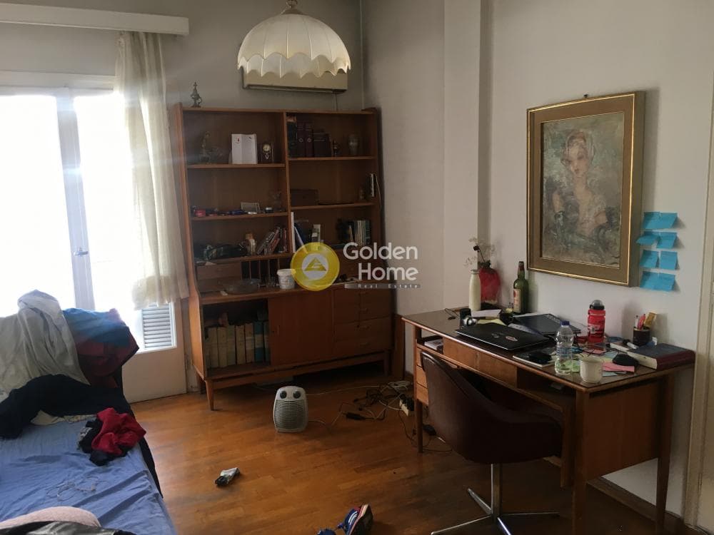 Διαμέρισμα στην Κυψέλη, Κυψέλη — Φωτογραφία 9 από 9