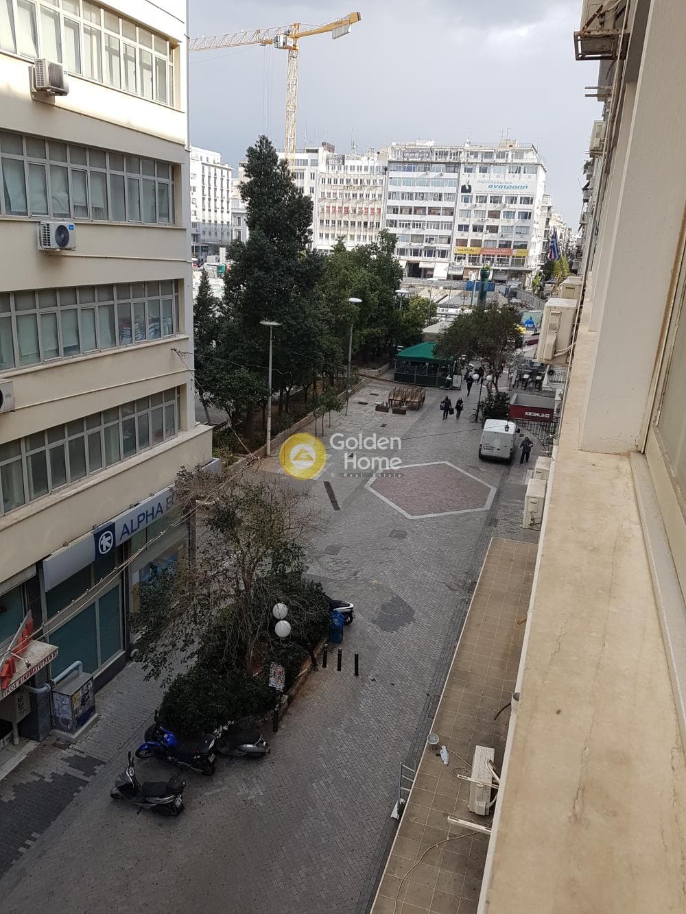 Γραφείο στην Προφήτης Ηλίας, Πειραιάς — Φωτογραφία 1 από 9