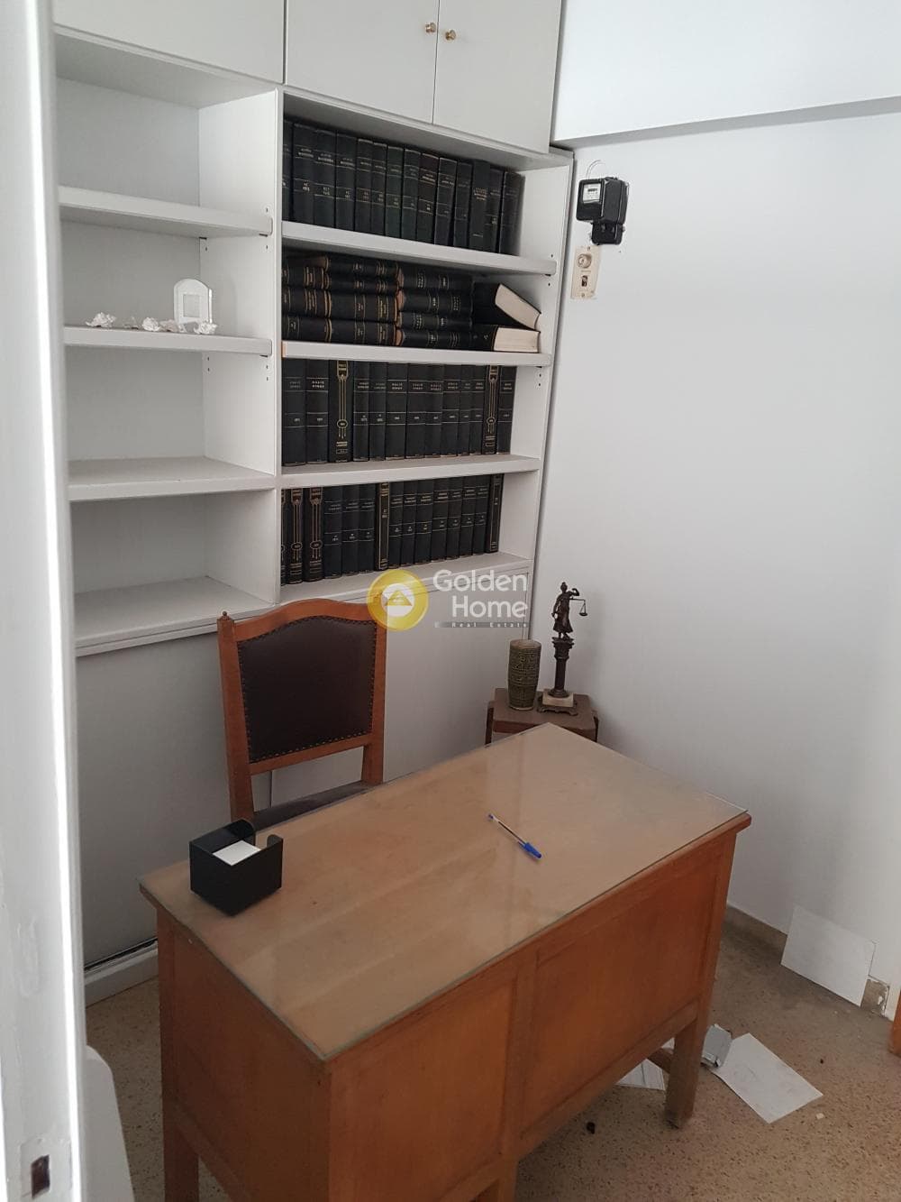 Γραφείο στην Προφήτης Ηλίας, Πειραιάς — Φωτογραφία 9 από 9