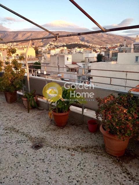 Διαμέρισμα στην Πλατεία Υμηττού, Υμηττός — Φωτογραφία 17 από 33