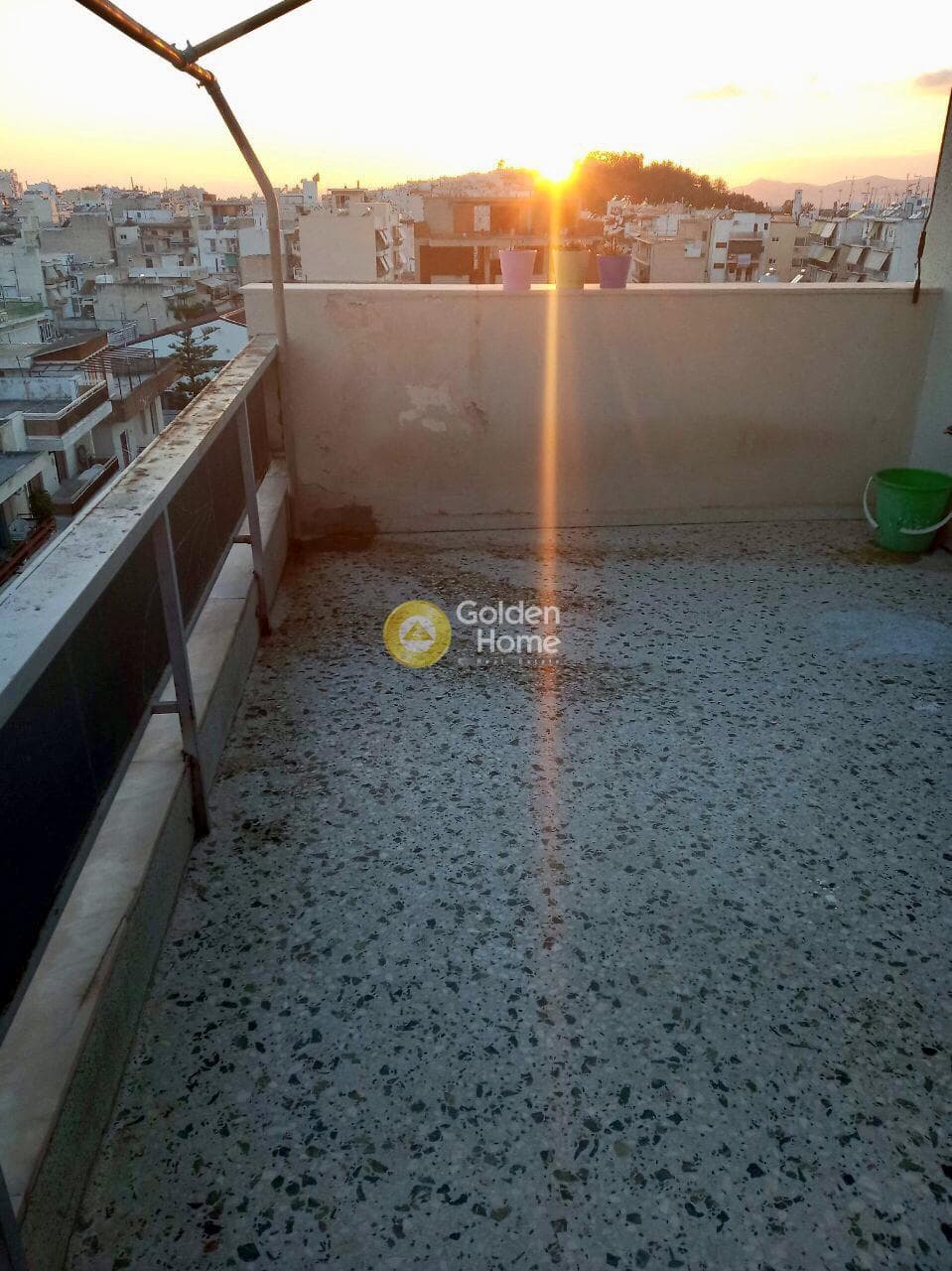 Διαμέρισμα στην Πλατεία Υμηττού, Υμηττός — Φωτογραφία 21 από 33
