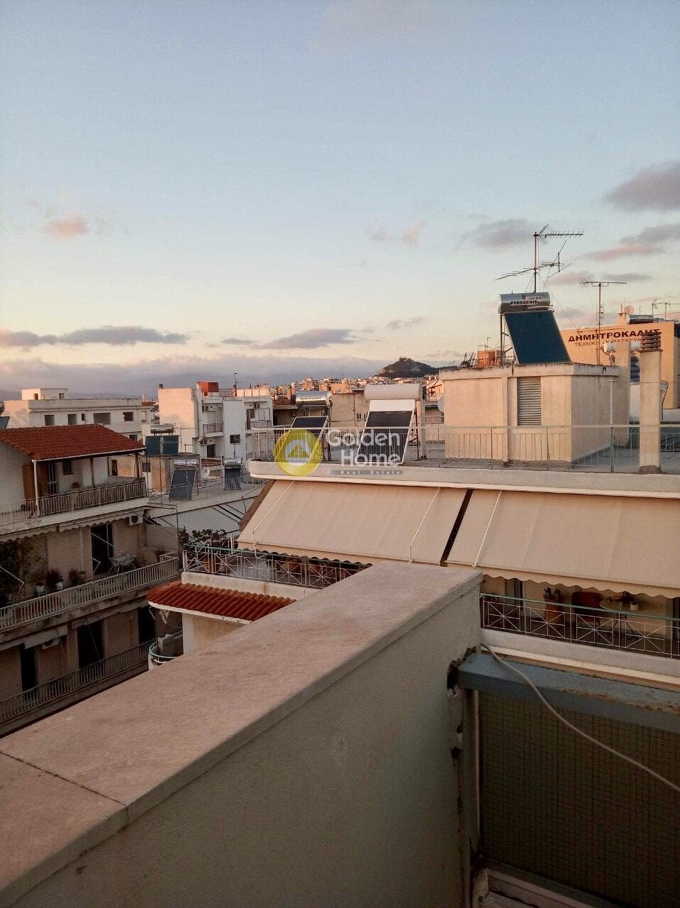 Διαμέρισμα στην Πλατεία Υμηττού, Υμηττός — Φωτογραφία 22 από 33