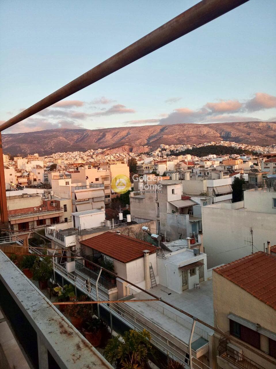 Διαμέρισμα στην Πλατεία Υμηττού, Υμηττός — Φωτογραφία 2 από 33