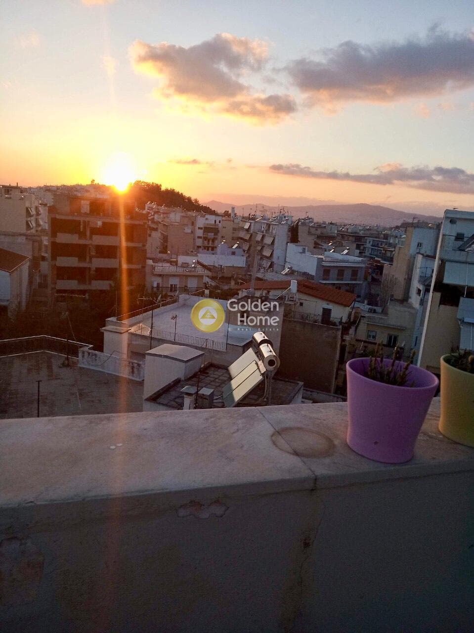 Διαμέρισμα στην Πλατεία Υμηττού, Υμηττός — Φωτογραφία 24 από 33