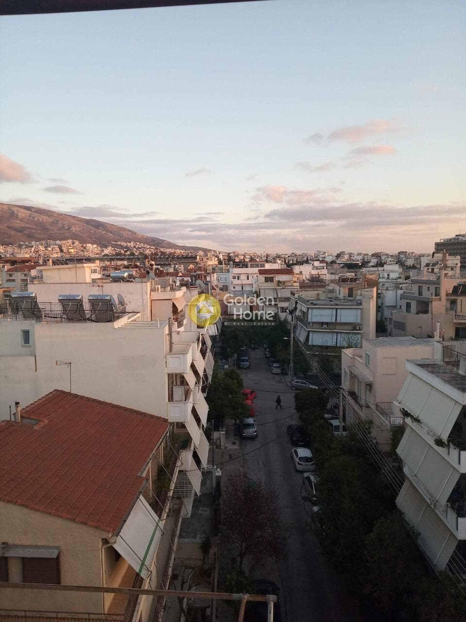 Διαμέρισμα στην Πλατεία Υμηττού, Υμηττός — Φωτογραφία 25 από 33