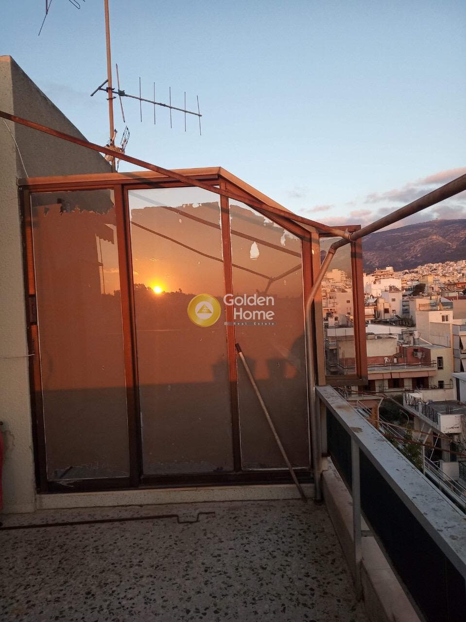 Διαμέρισμα στην Πλατεία Υμηττού, Υμηττός — Φωτογραφία 27 από 33