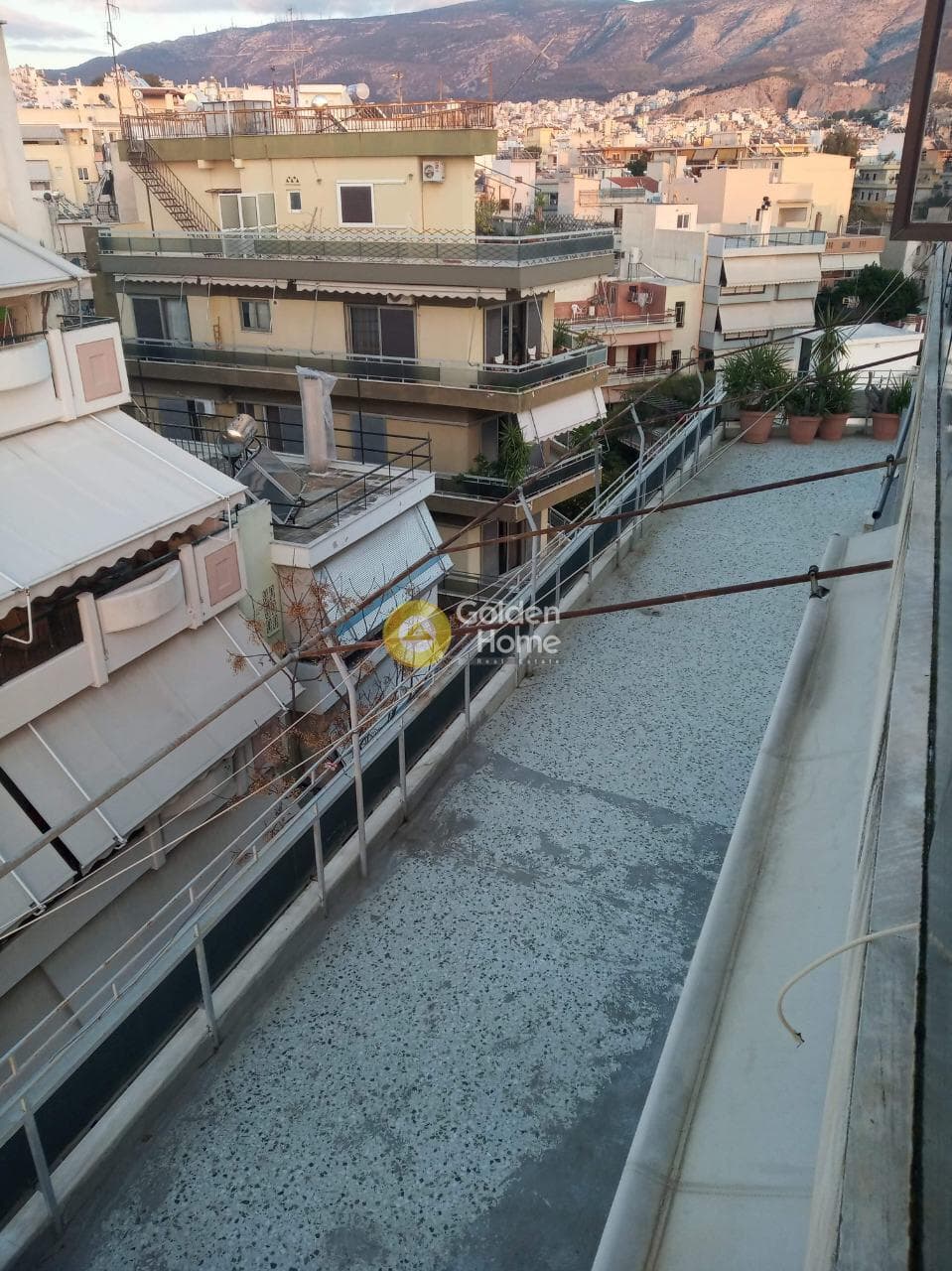 Διαμέρισμα στην Πλατεία Υμηττού, Υμηττός — Φωτογραφία 28 από 33