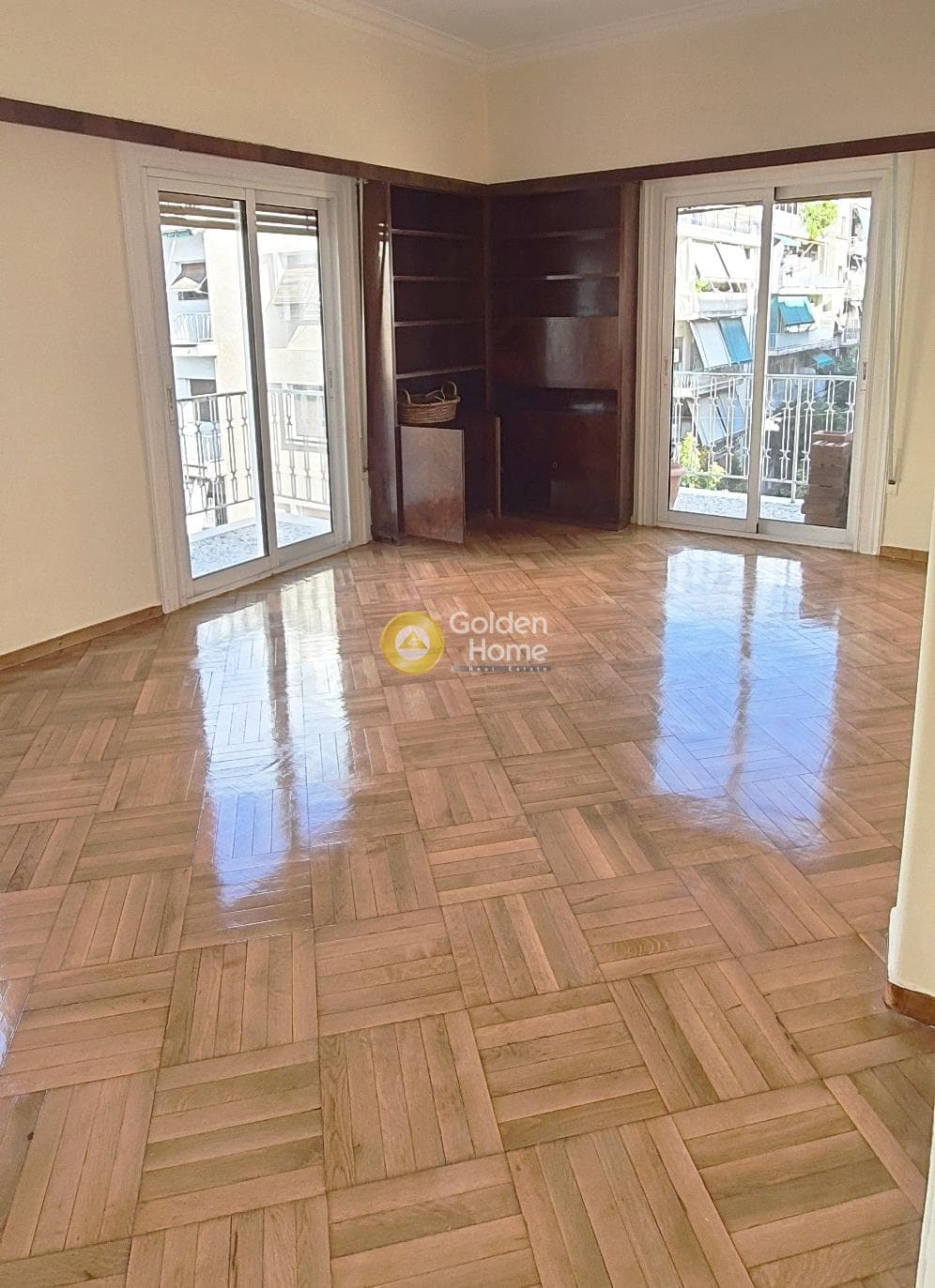 Apartment in Fokionos Negri, Kipseli — Photo 10 of 21