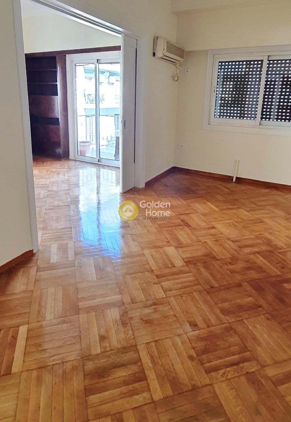 Apartment in Fokionos Negri, Kipseli — Photo 13 of 21